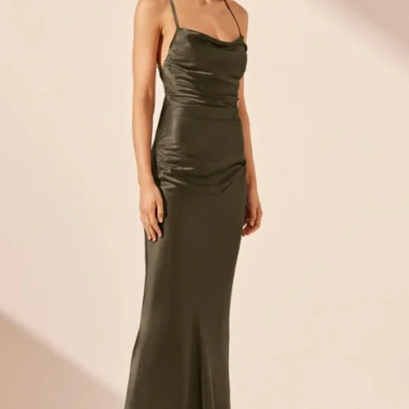 Shona Joy La Lune Dress - Picture 6 of 10